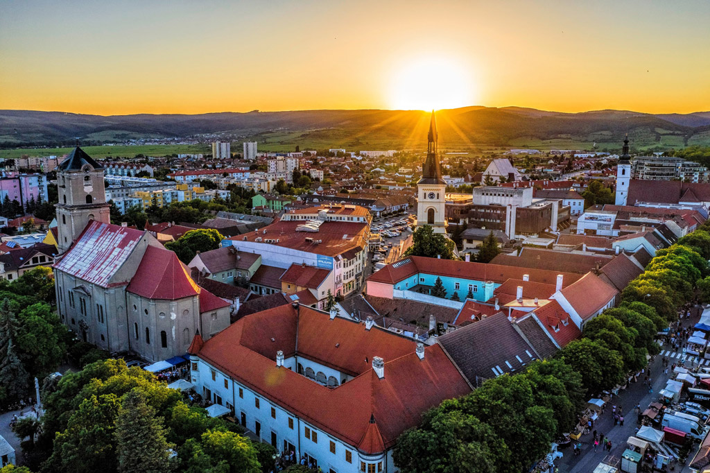 Pezinok