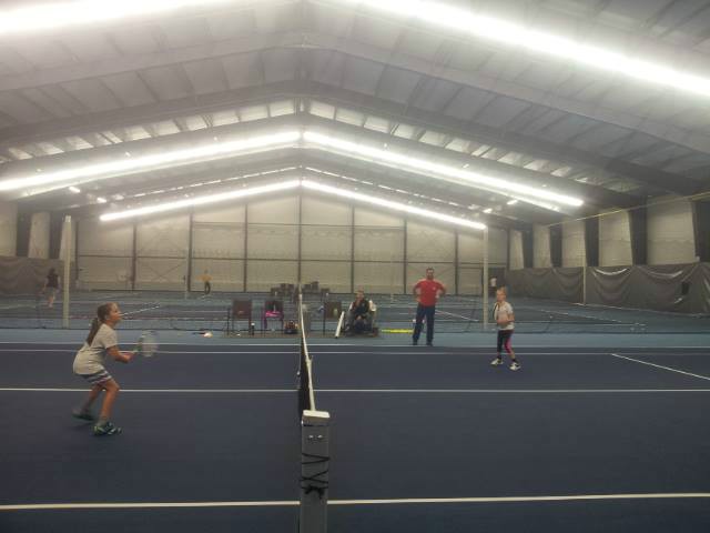 Baseline Sport Arena image