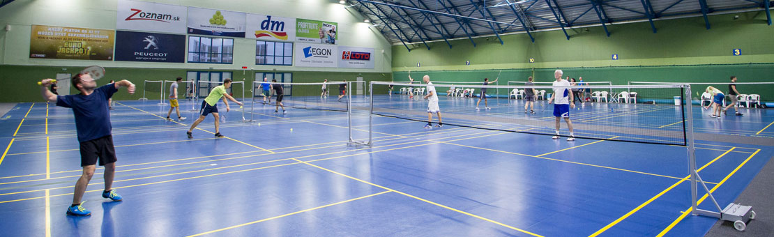 NTC - Národné tenisové centrum image